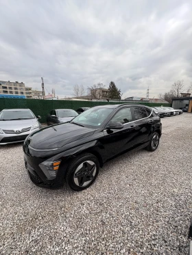 Hyundai Kona  Ultimate EV - 29500 € / 57696.99 лв. - 96145433 4