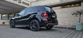 Mercedes-Benz ML 320 ML320CDI - 10900 € / 21318.55 лв. - 16355071 3