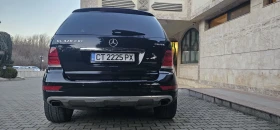 Mercedes-Benz ML 320 ML320CDI - 10900 € / 21318.55 лв. - 16355071 4