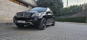 Mercedes-Benz ML 320 ML320CDI