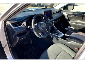 Toyota Rav4 * AWD Toyota Safety Sense | Heated Seats * CARFAX  - 26450 € / 51731.70 лв. - 59868388 5