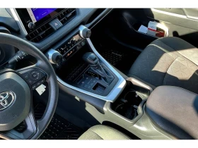 Toyota Rav4 * AWD Toyota Safety Sense | Heated Seats * CARFAX  - 26450 € / 51731.70 лв. - 59868388 12