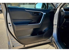 Toyota Rav4 * AWD Toyota Safety Sense | Heated Seats * CARFAX  - 26450 € / 51731.70 лв. - 59868388 3