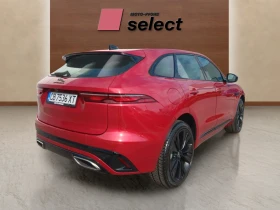 Jaguar F-PACE 3.0D - 61300 € / 119892.38 лв. - 74093384 5