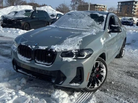 BMW X4 * M40i xDrive * CARFAX * БЕЗ ПЪРВОНАЧАЛНА ВНОСКА, снимка 1