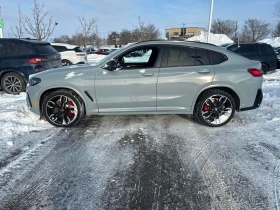 BMW X4 * M40i xDrive * CARFAX * БЕЗ ПЪРВОНАЧАЛНА ВНОСКА, снимка 2