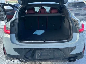 BMW X4 * M40i xDrive * CARFAX * БЕЗ ПЪРВОНАЧАЛНА ВНОСКА, снимка 17