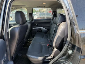 Mitsubishi Outlander 2.4i 170kc 4х4 7м, снимка 9