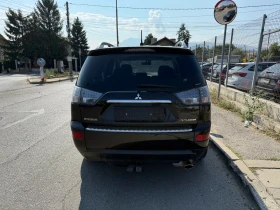 Mitsubishi Outlander 2.4i 170kc 4х4 7м, снимка 6