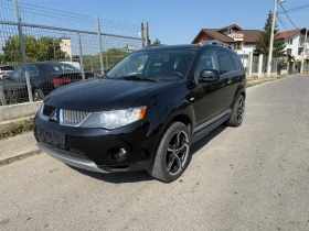 Mitsubishi Outlander 2.4i 170kc 4х4 7м - изображение 1