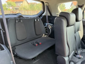 Mitsubishi Outlander 2.4i 170kc 4х4 7м, снимка 12