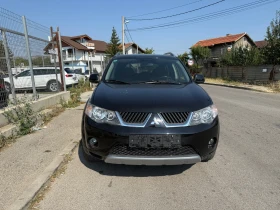 Mitsubishi Outlander 2.4i 170kc 4х4 7м, снимка 2
