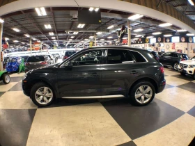 Audi Q5 TECHNIK AWD LEATHER PAN/ROOF NAV B/SPOT CAMERA - 17500 € / 34227.03 лв. - 91836125 4