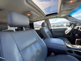 Toyota Sequoia PLATINUM* V8* КОЖА* ПОДГРЕВ* ШИБИДАХ* КАМЕРА* 6+ 1 - 16400 € / 32075.61 лв. - 48569501 13
