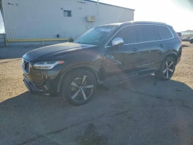 Volvo Xc90 T6* MEMORY* KEYLESS* PANORAMA* МЪРТВА ТОЧКА* 