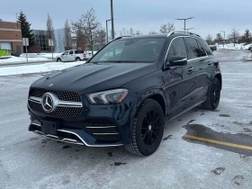 Mercedes-Benz GLE * 450 * CARFAX * ЦЕНА ДО БГ