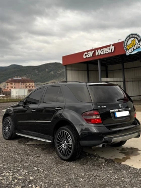Mercedes-Benz ML 320 TOP! - 8200 € / 16037.81 лв. - 14762700 4