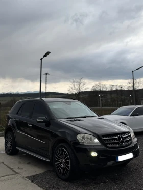 Mercedes-Benz ML 320 TOP! - 8200 € / 16037.81 лв. - 14762700 2