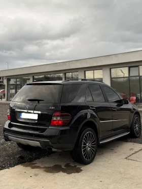 Mercedes-Benz ML 320 TOP! - 8200 € / 16037.81 лв. - 14762700 3