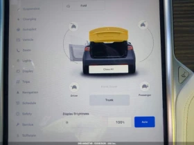 Tesla Model X AWD P90D - 14200 € / 27772.79 лв. - 43643636 9