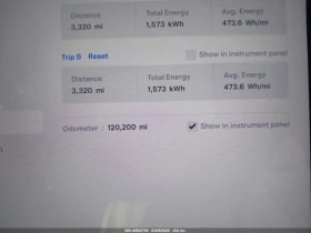 Tesla Model X AWD P90D - 14200 € / 27772.79 лв. - 43643636 14