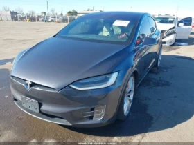 Tesla Model X AWD P90D - 14200 € / 27772.79 лв. - 43643636 2