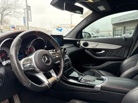 Mercedes-Benz GLC * AMG Line * HeadUp * * AвтоКредит* (ЦЕНА ДО БГ) - 32599 € / 63758.10 лв. - 30473793 11
