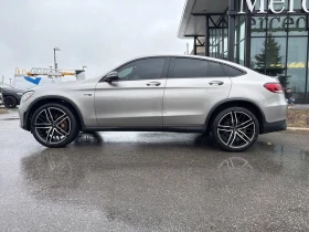 Mercedes-Benz GLC * AMG Line * HeadUp * * AвтоКредит* (ЦЕНА ДО БГ) - 32599 € / 63758.10 лв. - 30473793 8