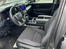 Toyota Tundra * 4x4 Crewmax SR * 2 КЛЮЧА* ПОДГРЕВ* KEYLESS*  - 42000 € / 82144.86 лв. - 20061012 5