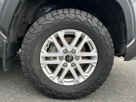 Toyota Tundra * 4x4 Crewmax SR * 2 КЛЮЧА* ПОДГРЕВ* KEYLESS*  - 42000 € / 82144.86 лв. - 20061012 7