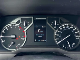 Toyota Tundra * 4x4 Crewmax SR * 2 КЛЮЧА* ПОДГРЕВ* KEYLESS*  - 42000 € / 82144.86 лв. - 20061012 8