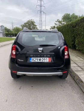 Dacia Duster 1.6, 4x4, 152 000 km!!! | Mobile.bg � ����� ������ 5