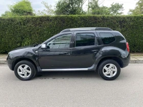 ����� �� �������� �� Dacia Duster 1.6, 4x4, 152 000 km!!!