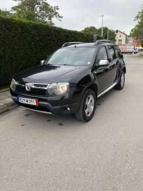 ����� �� �������� �� Dacia Duster 1.6, 4x4, 152 000 km!!!