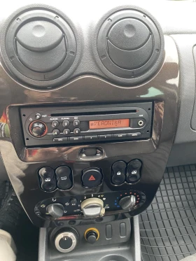 Dacia Duster 1.6, 4x4, 152 000 km!!! | Mobile.bg � ����� ������ 14