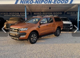 ����� �� �������� �� Ford Ranger 3, 2 /2 ������ ��������