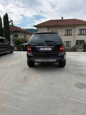 Mercedes-Benz ML 320 - 6600 € / 12908.48 лв. - 31297503 4
