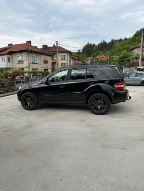 Mercedes-Benz ML 320 - 6600 € / 12908.48 лв. - 31297503 3