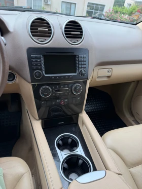 Mercedes-Benz ML 320 - 6600 € / 12908.48 лв. - 31297503 13