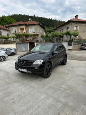 Mercedes-Benz ML 320 