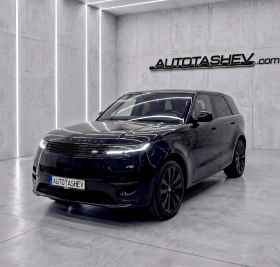 ������ Land Rover Range Rov...