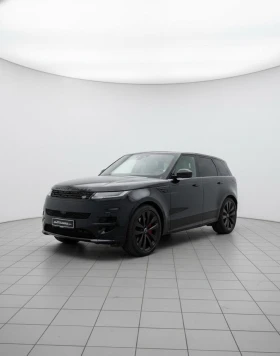 Land Rover Range Rover Sport D350 AUTOBIOGRAPHY/BLACK/MERIDIAN/PANO/360/HEADUP | Mobile.bg � ����� ������ 4