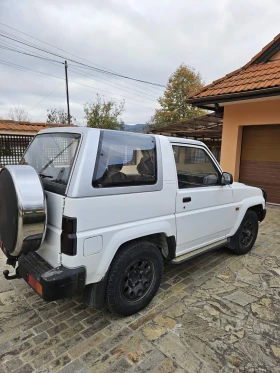 Daihatsu Feroza | Mobile.bg � ����� ������ 4