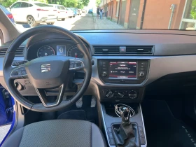 Seat Arona undefined | Auto.bg — изображение 5