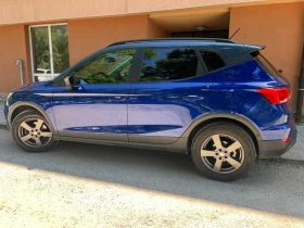 Seat Arona undefined | Auto.bg — изображение 2