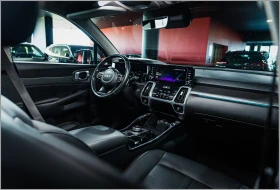 Kia Sorento 1.6T HEV* AWD | Mobile.bg � ����� ������ 17