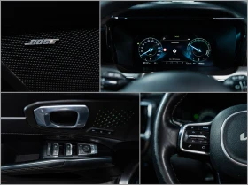 Kia Sorento 1.6T HEV* AWD | Mobile.bg � ����� ������ 13