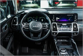 Kia Sorento 1.6T HEV* AWD | Mobile.bg � ����� ������ 10