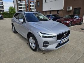 Volvo XC60 Momentum Pro B4 AWD 197к.с. Mild Hybrid | Auto.bg — изображение 2