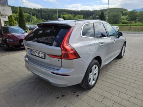 Volvo XC60 Momentum Pro B4 AWD 197к.с. Mild Hybrid | Auto.bg — изображение 3